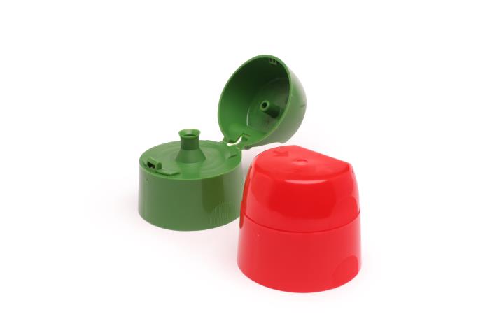 Flip Top Cap - Piano Series 026 Neck
